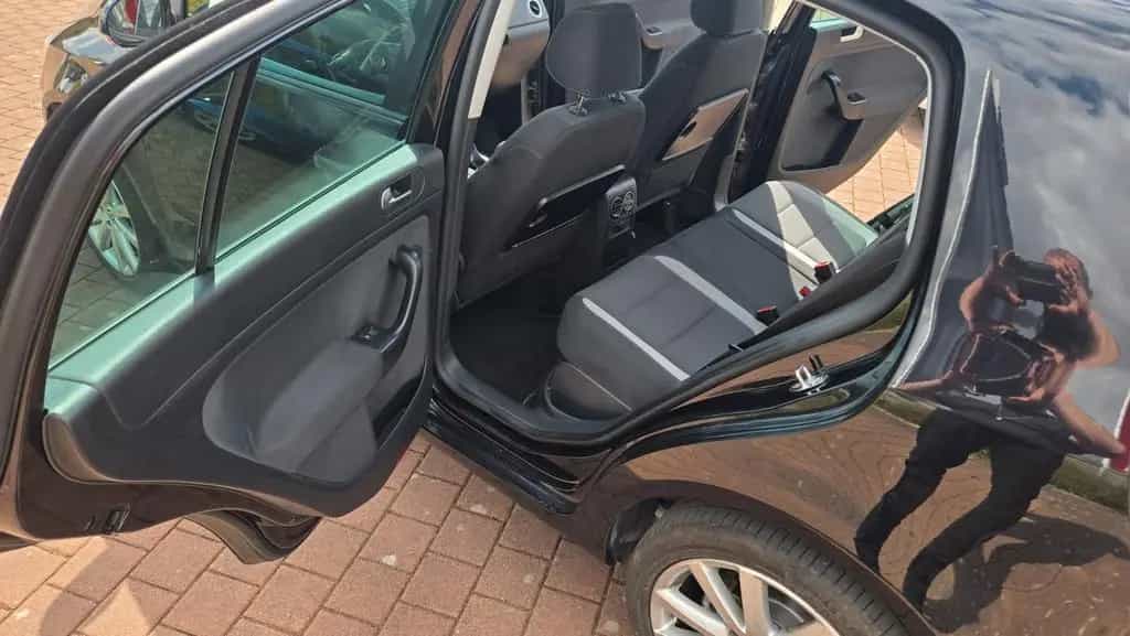 Volkswagen Golf Plus VI Life 04/2014-photo-17