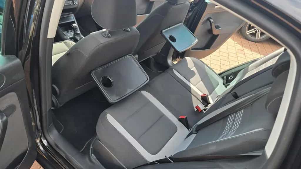 Volkswagen Golf Plus VI Life 04/2014-photo-18