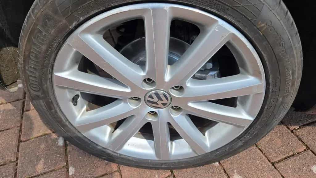 Volkswagen Golf Plus VI Life 04/2014-photo-23