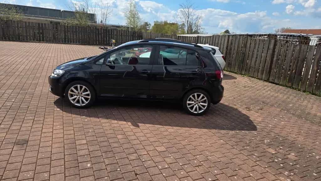 Volkswagen Golf Plus VI Life 04/2014-photo-3