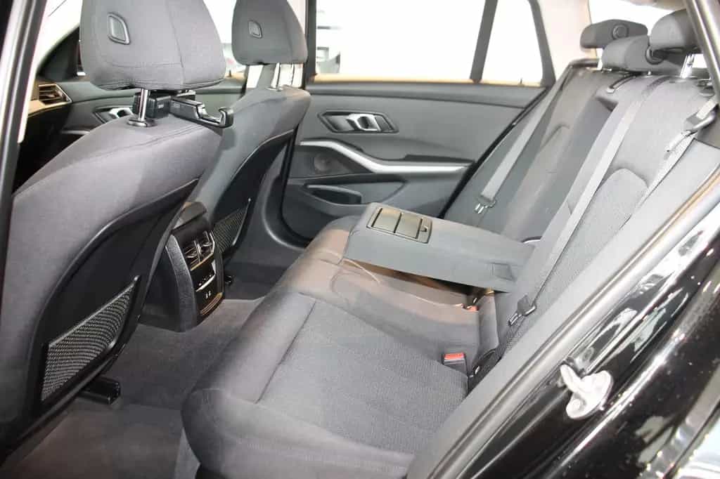 BMW 320 d xDrive Advantage LED SHZ Navi Kamera 10/2020-photo-14