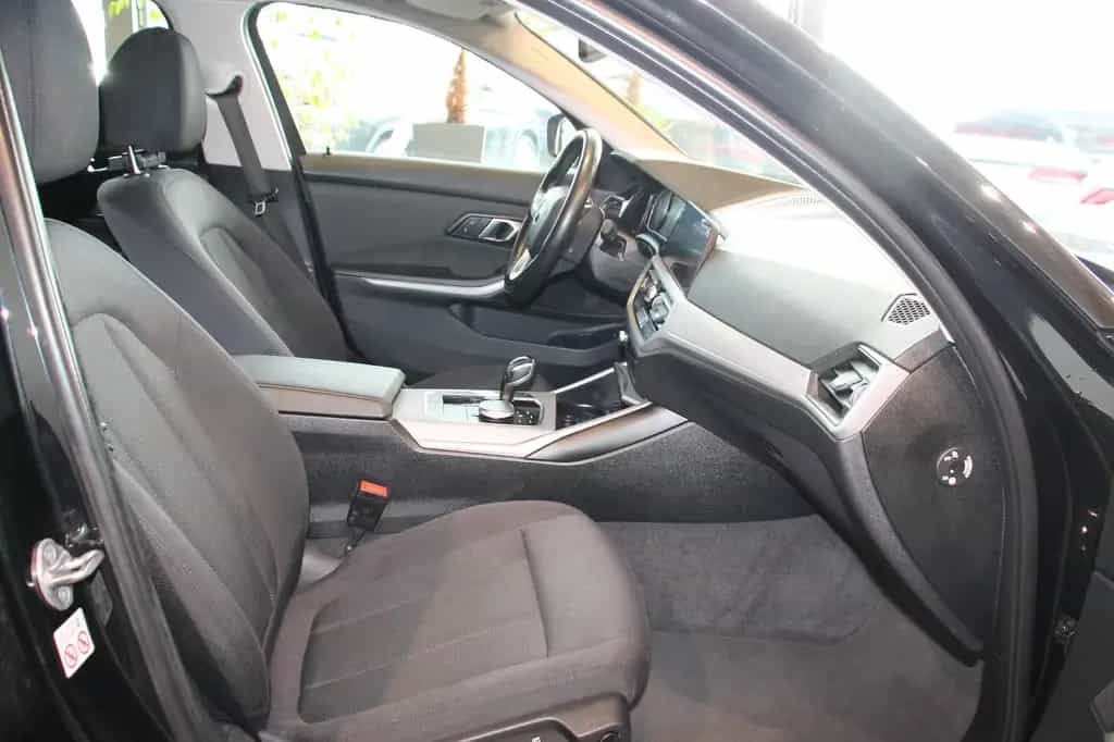 BMW 320 d xDrive Advantage LED SHZ Navi Kamera 10/2020-photo-15