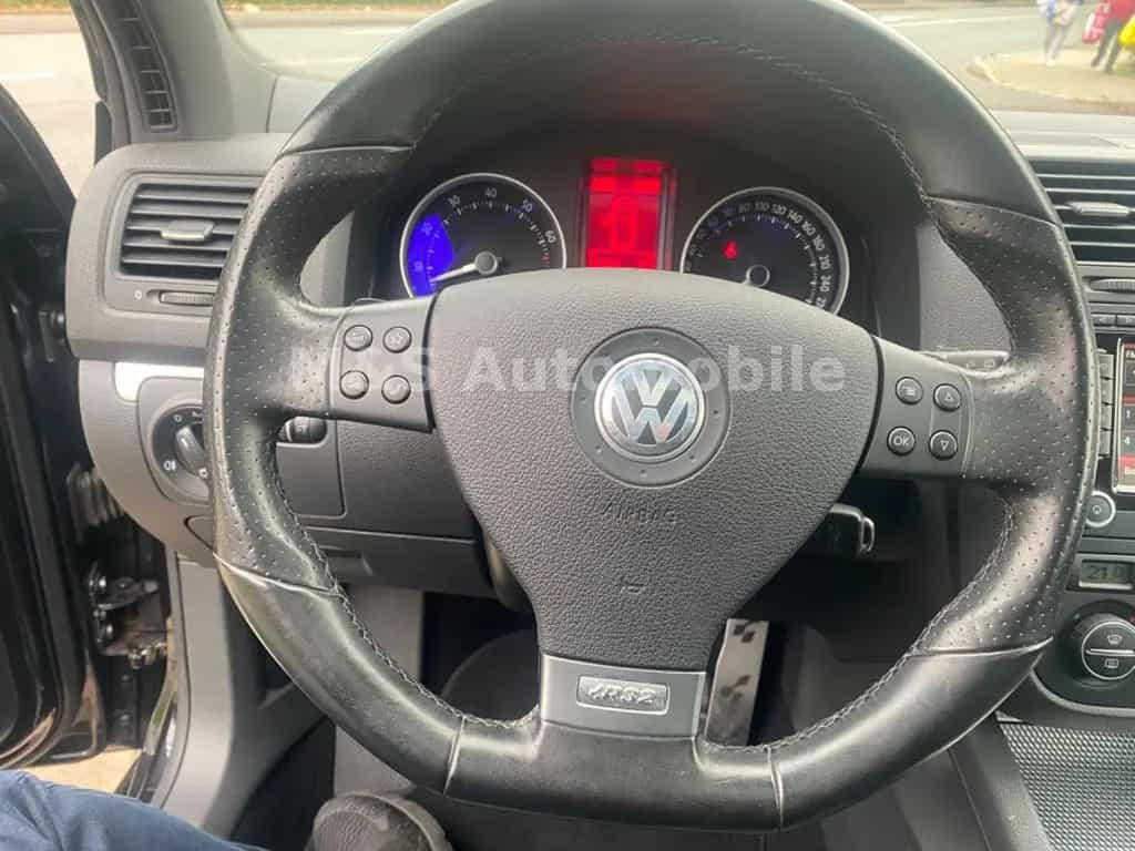 Volkswagen Golf V Lim. R32 Automatik,Leder,SCH,Navi,PDC 07/2008-photo-14