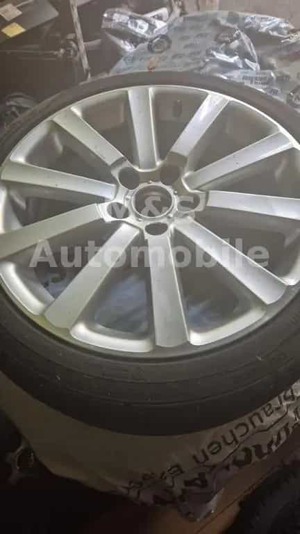 Volkswagen Golf V Lim. R32 Automatik,Leder,SCH,Navi,PDC 07/2008-photo-18