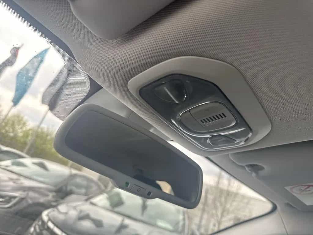 Fiat Tipo Kombi 1.4 T-Jet Lounge WR Sitzheizung Bluet 10/2017-photo-20