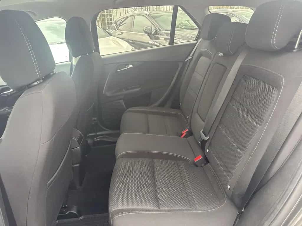Fiat Tipo Kombi 1.4 T-Jet Lounge WR Sitzheizung Bluet 10/2017-photo-23