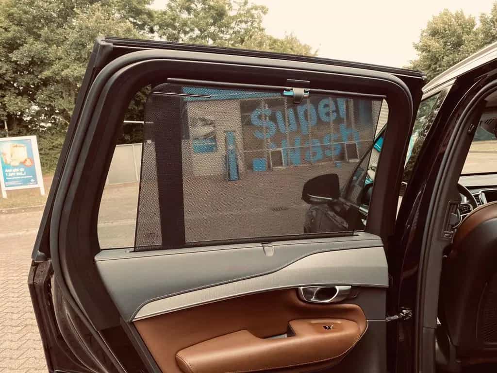 Volvo XC90 B5 Inscription AWD 7-Sitzer  TÜV Neu 07/2019-photo-10