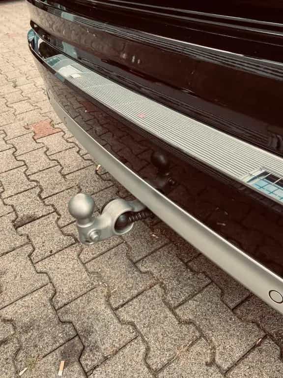 Volvo XC90 B5 Inscription AWD 7-Sitzer  TÜV Neu 07/2019-photo-13
