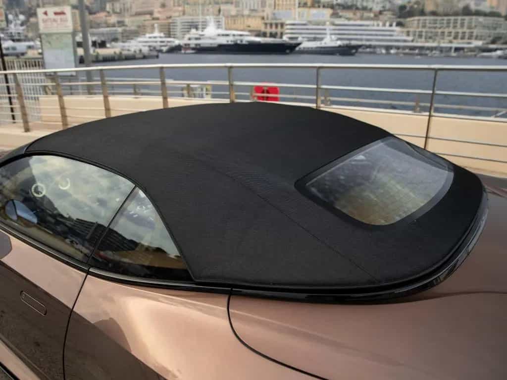 Aston Martin DB12 4.0 V8 Volante null-photo-14