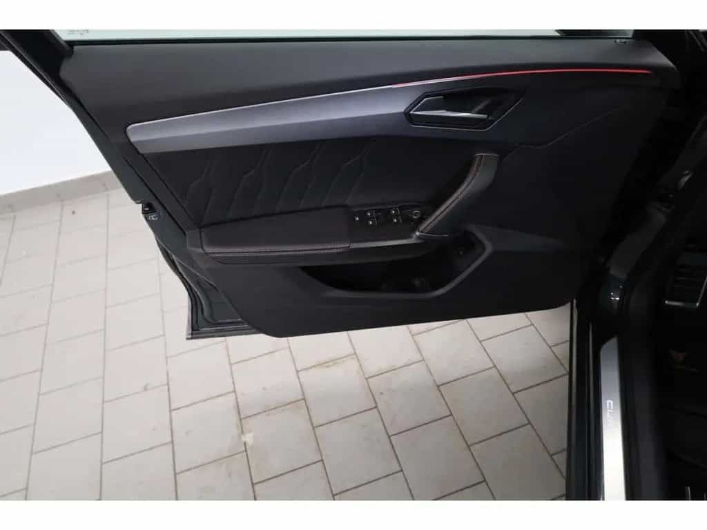 Cupra Formentor 2.0 TSI VZ DSG  LED/NAV/AHK/VIRTUAL/SH 03/2022-photo-14