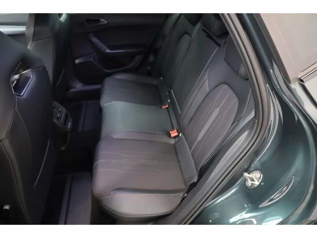 Cupra Formentor 2.0 TSI VZ DSG  LED/NAV/AHK/VIRTUAL/SH 03/2022-photo-15