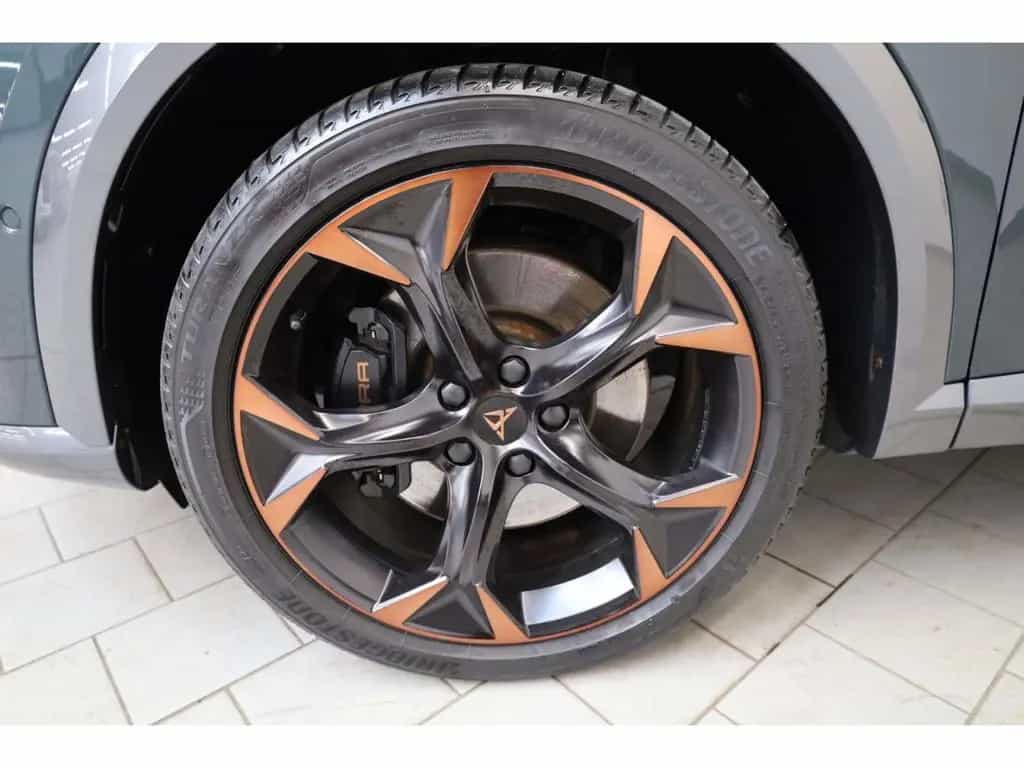 Cupra Formentor 2.0 TSI VZ DSG  LED/NAV/AHK/VIRTUAL/SH 03/2022-photo-18