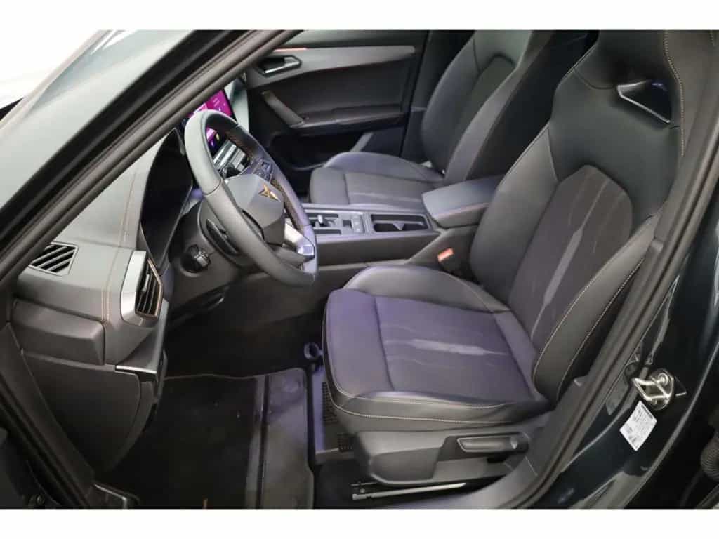 Cupra Formentor 2.0 TSI VZ DSG  LED/NAV/AHK/VIRTUAL/SH 03/2022-photo-6
