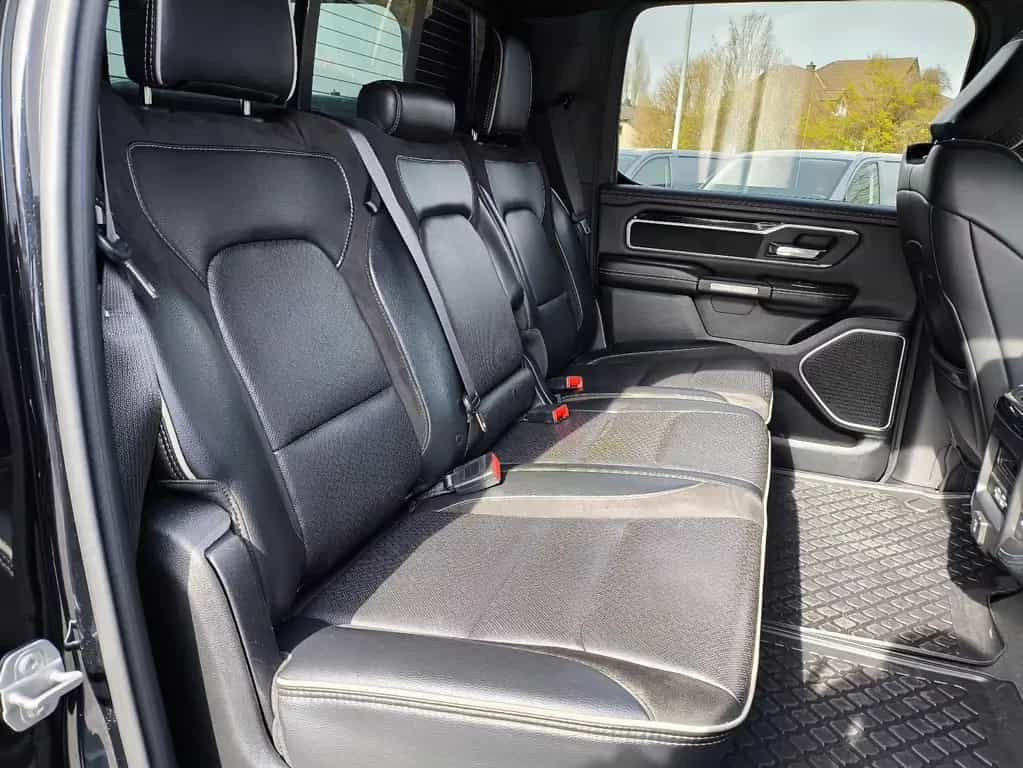Dodge RAM 1500 Laramie,LPG/BENZIN,HARDTOP,LEDER,NAVI 02/2021-photo-21