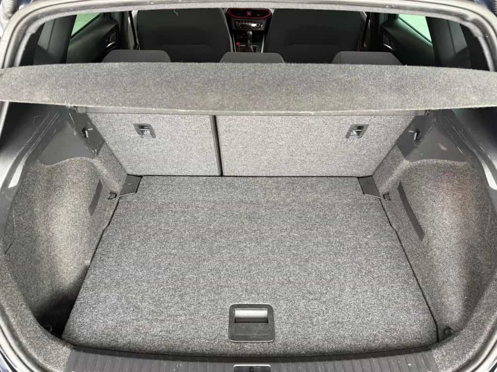 Seat Arona *FR*Navi*Virtual*Kamera*LED*ALU* 10/2022-photo-16