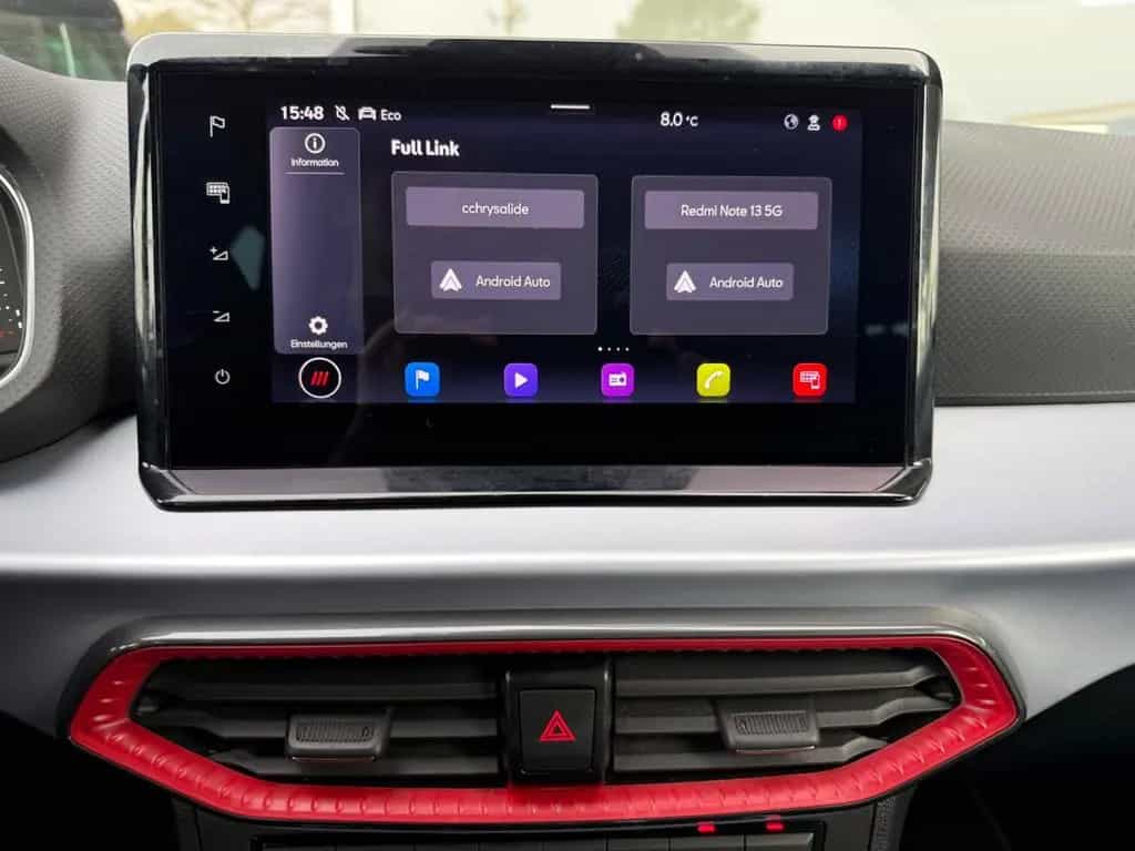 Seat Arona *FR*Navi*Virtual*Kamera*LED*ALU* 10/2022-photo-19
