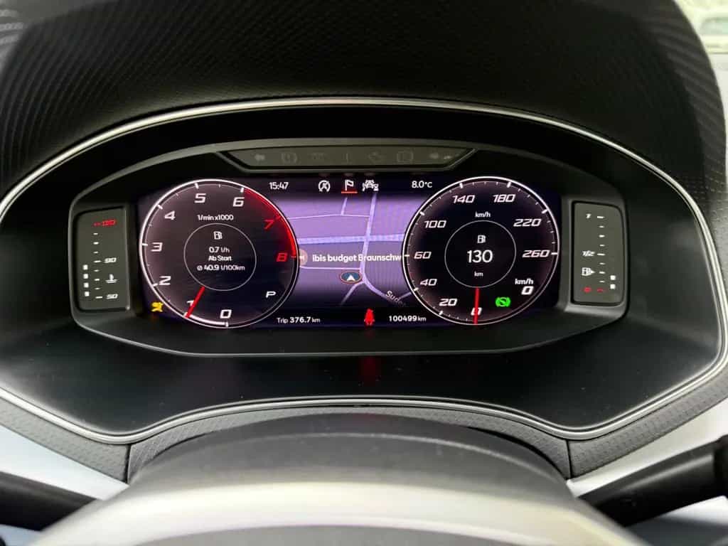 Seat Arona *FR*Navi*Virtual*Kamera*LED*ALU* 10/2022-photo-22