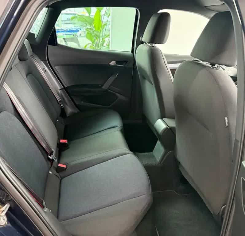 Seat Arona *FR*Navi*Virtual*Kamera*LED*ALU* 10/2022-photo-9