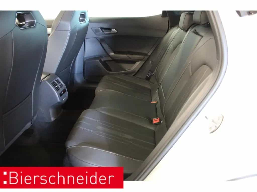 Cupra Formentor 2.0 TSI DSG 4Drive VZ 19 AKRA PANO AHK 03/2024-photo-14