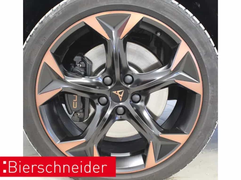 Cupra Formentor 2.0 TSI DSG 4Drive VZ 19 AKRA PANO AHK 03/2024-photo-17