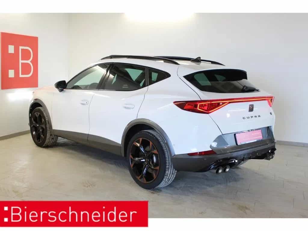 Cupra Formentor 2.0 TSI DSG 4Drive VZ 19 AKRA PANO AHK 03/2024-photo-18