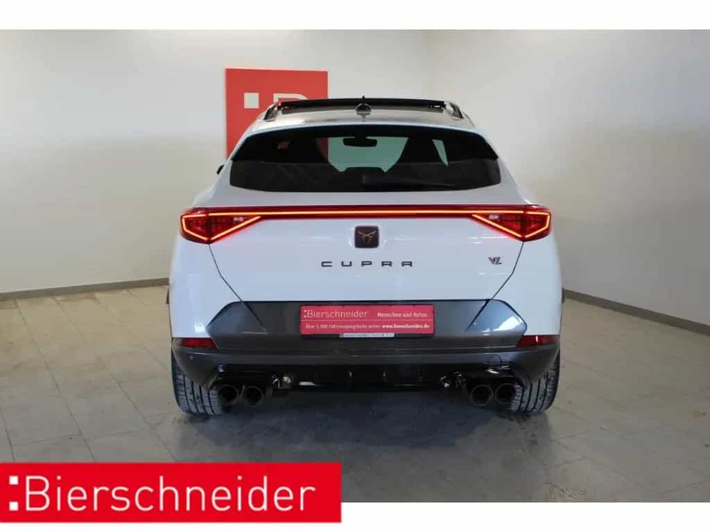 Cupra Formentor 2.0 TSI DSG 4Drive VZ 19 AKRA PANO AHK 03/2024-photo-20