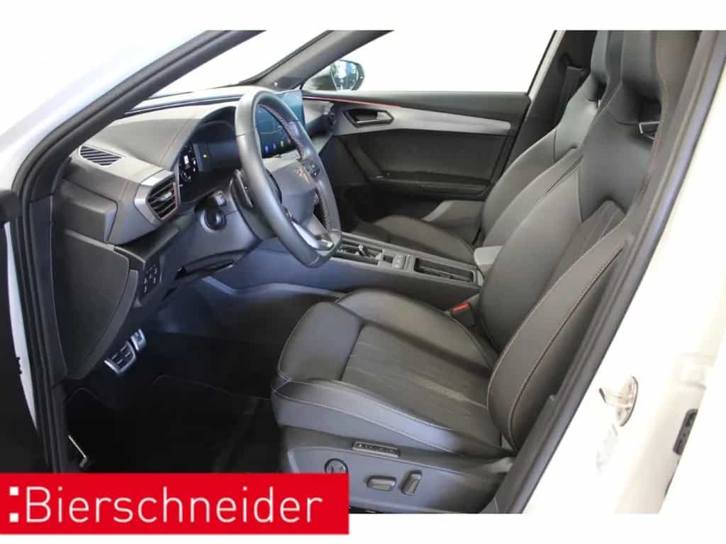 Cupra Formentor 2.0 TSI DSG 4Drive VZ 19 AKRA PANO AHK 03/2024-photo-4