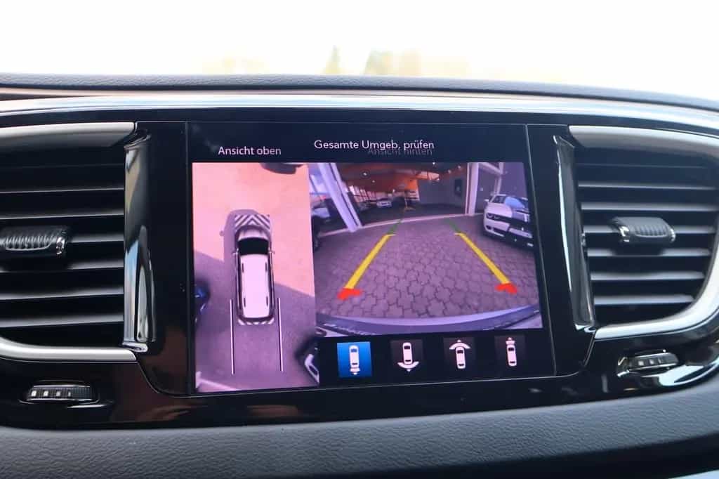 Chrysler Pacifica 3.6L V6 TOURING L Plus/ACC/360°/TV 07/2019-photo-13