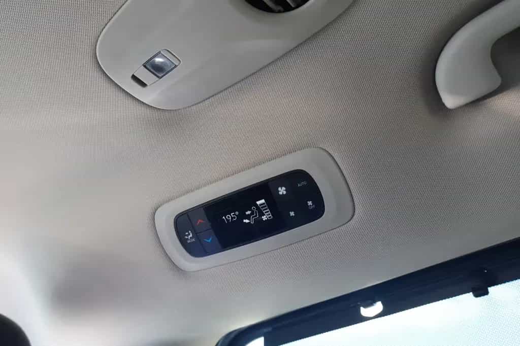 Chrysler Pacifica 3.6L V6 TOURING L Plus/ACC/360°/TV 07/2019-photo-21
