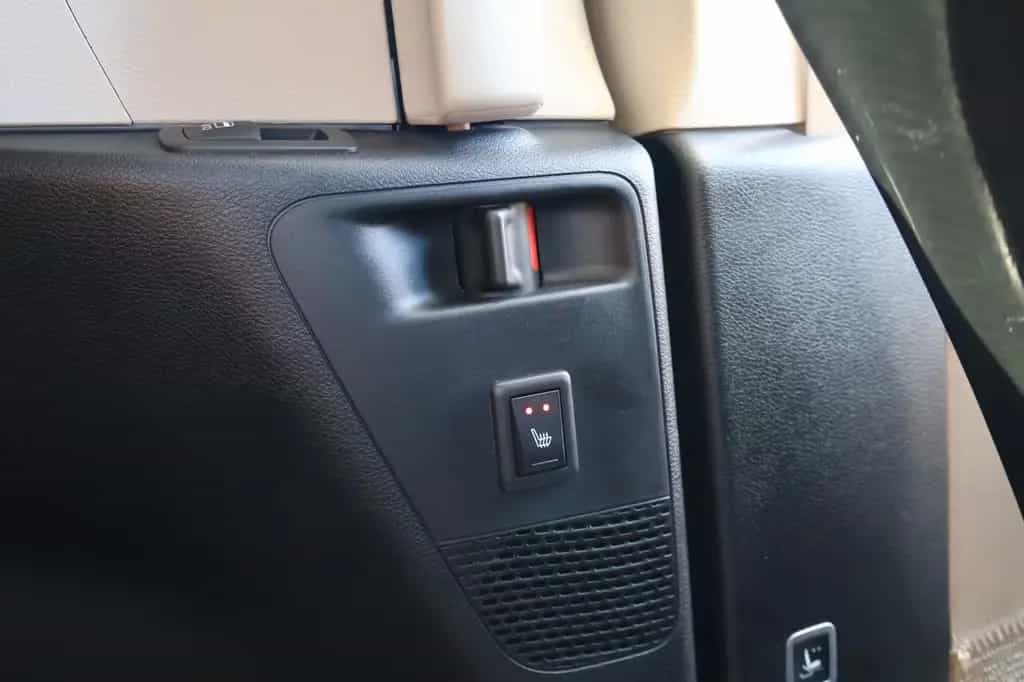 Chrysler Pacifica 3.6L V6 TOURING L Plus/ACC/360°/TV 07/2019-photo-22