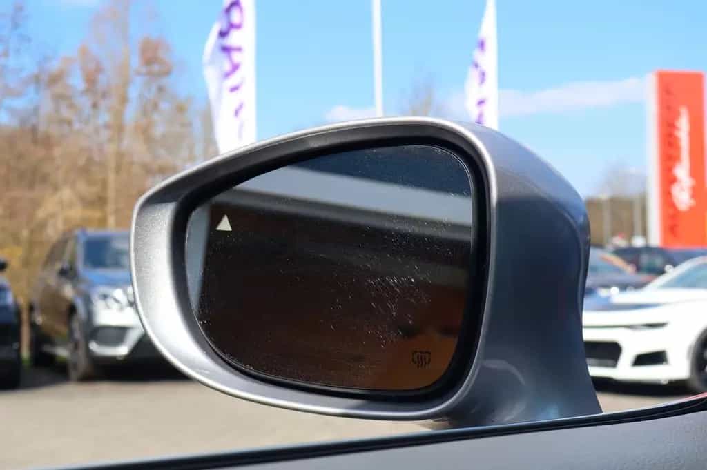 Chrysler Pacifica 3.6L V6 TOURING L Plus/ACC/360°/TV 07/2019-photo-8