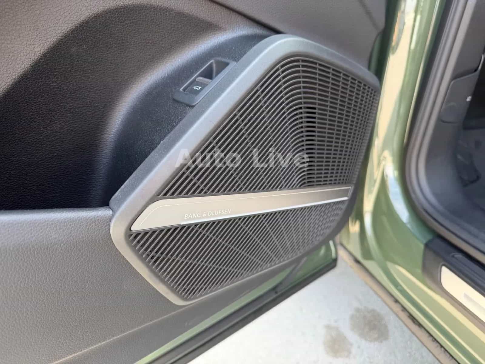 Audi Q5 01/2025-photo-12