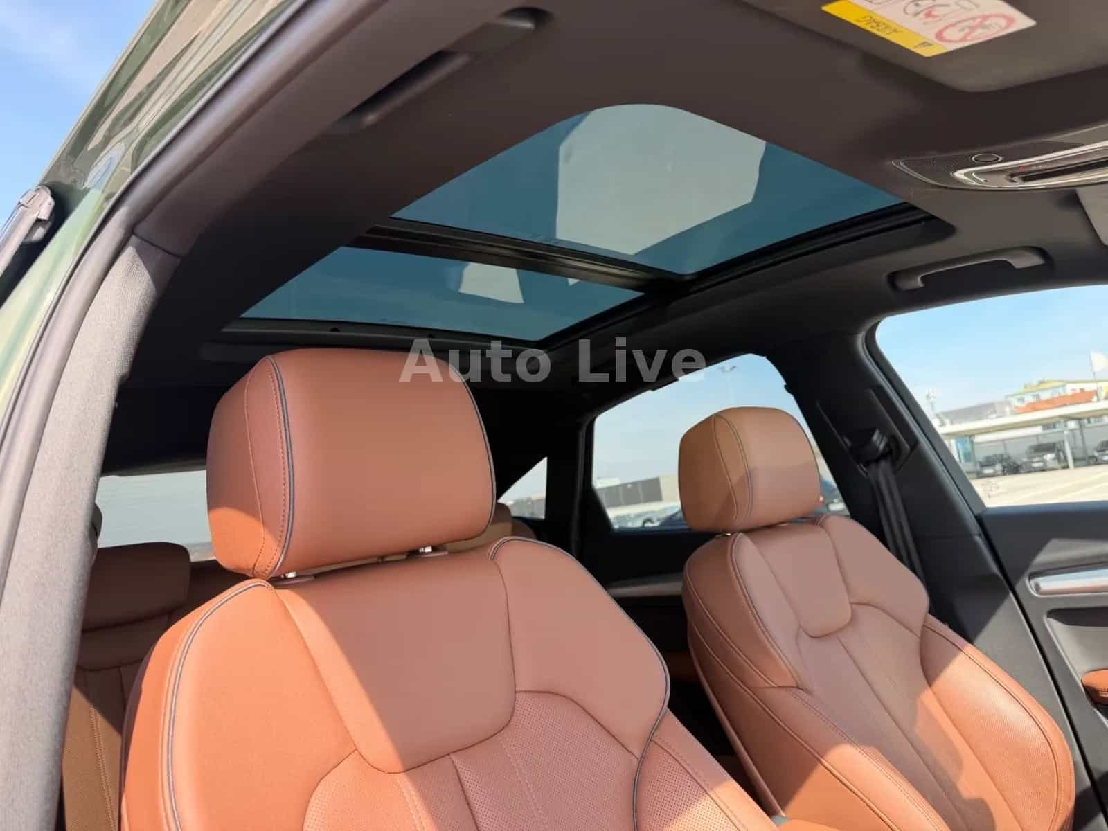 Audi Q5 01/2025-photo-13