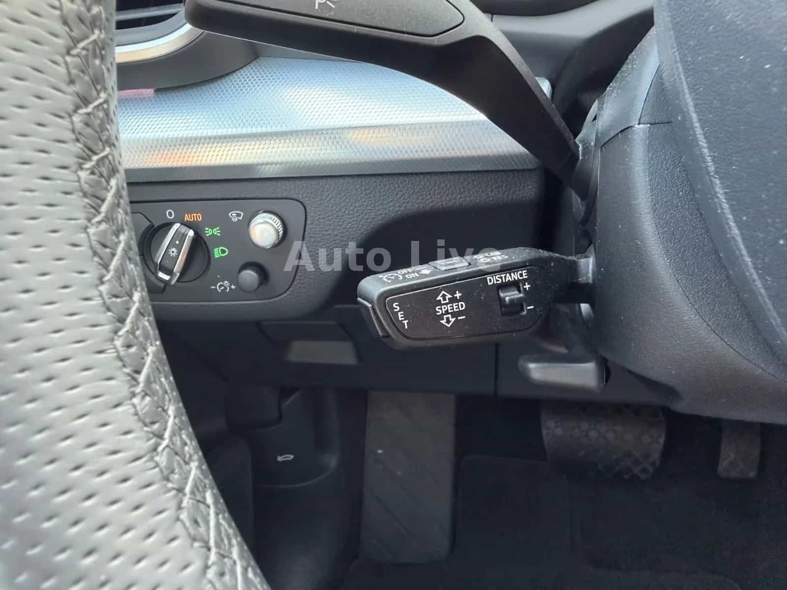 Audi Q5 01/2025-photo-20