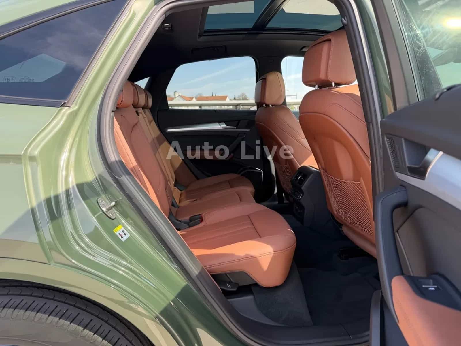 Audi Q5 01/2025-photo-27