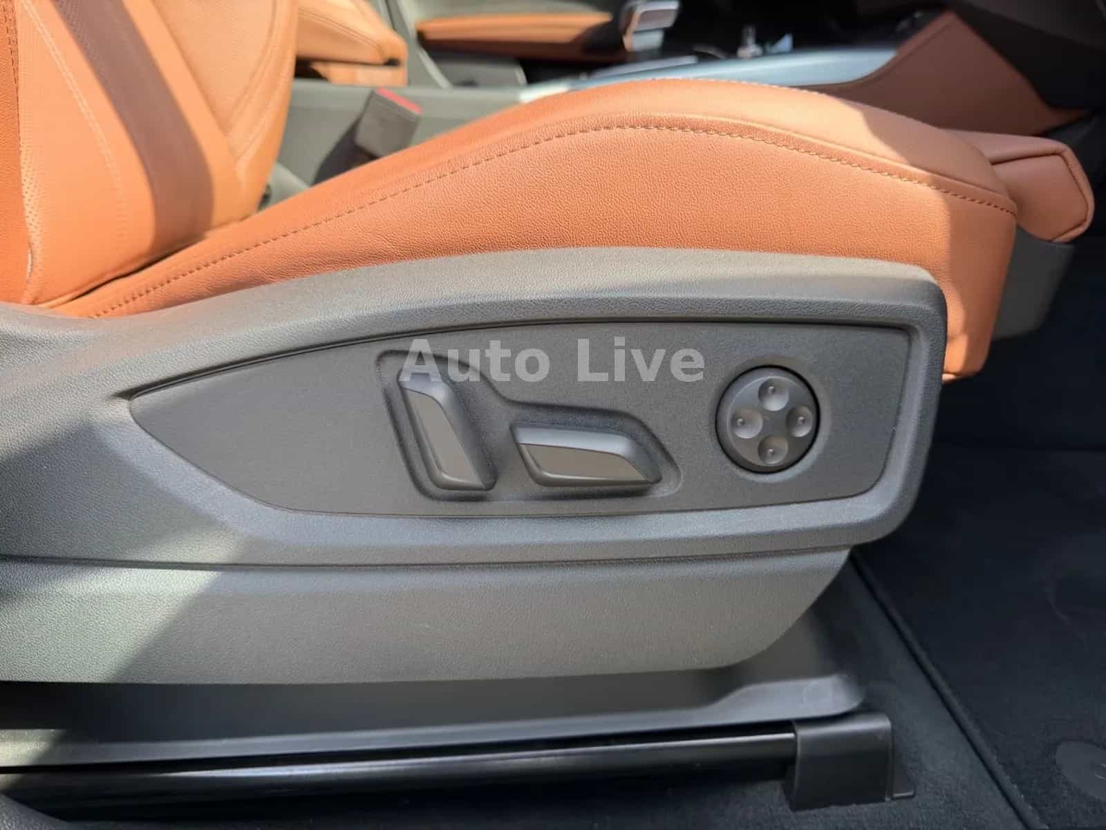 Audi Q5 01/2025-photo-29