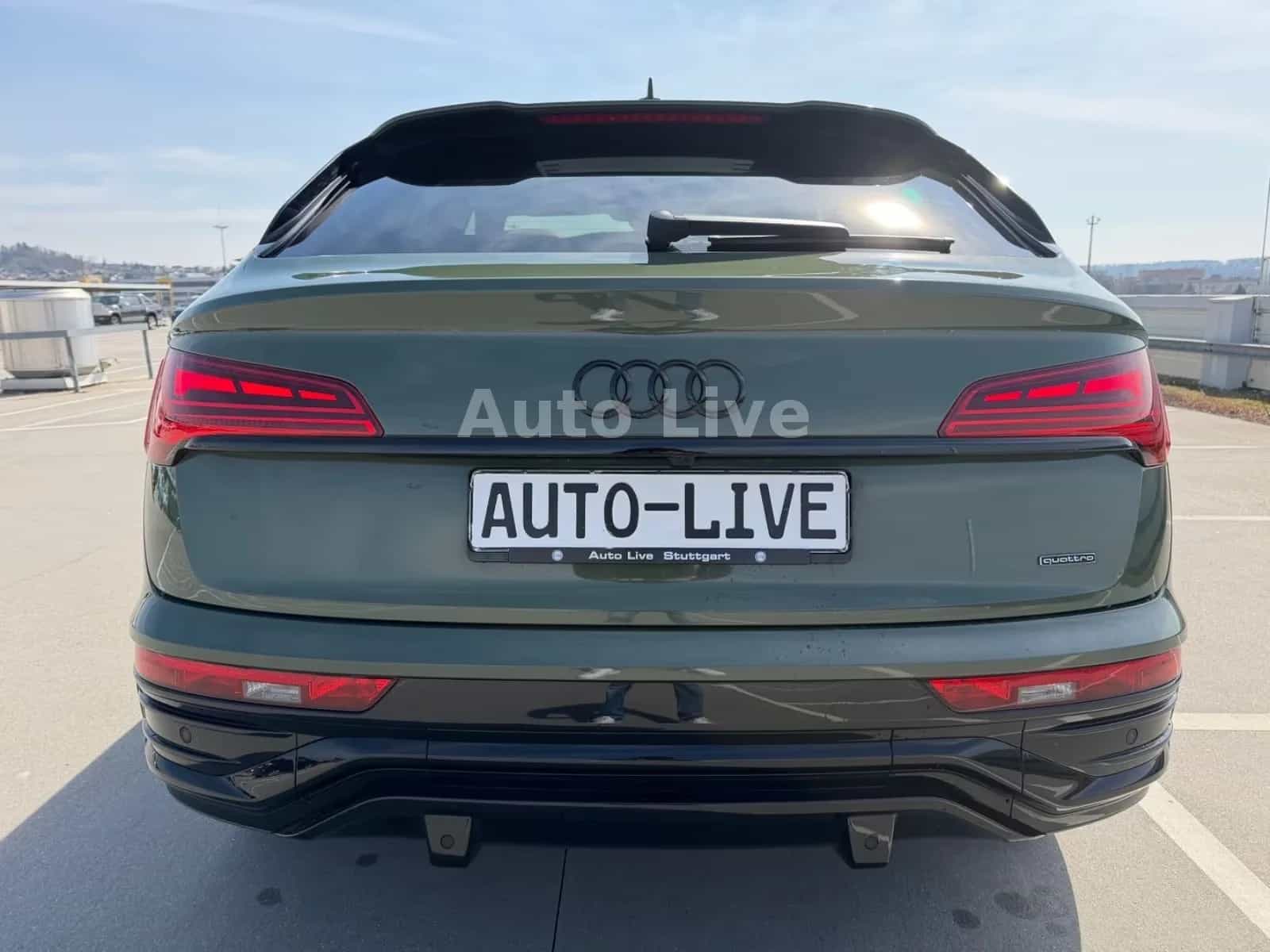 Audi Q5 01/2025-photo-3