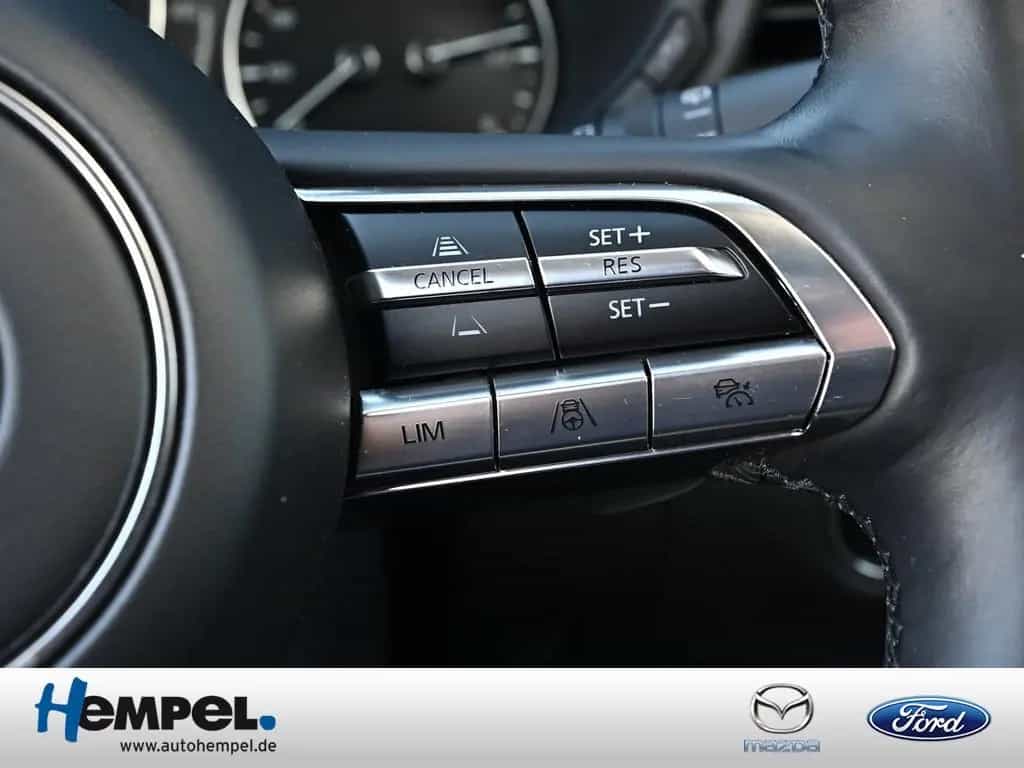 Mazda CX-30 2.0 Selection 2WD HUD AID MATRIX-LED 360° 04/2023-photo-15