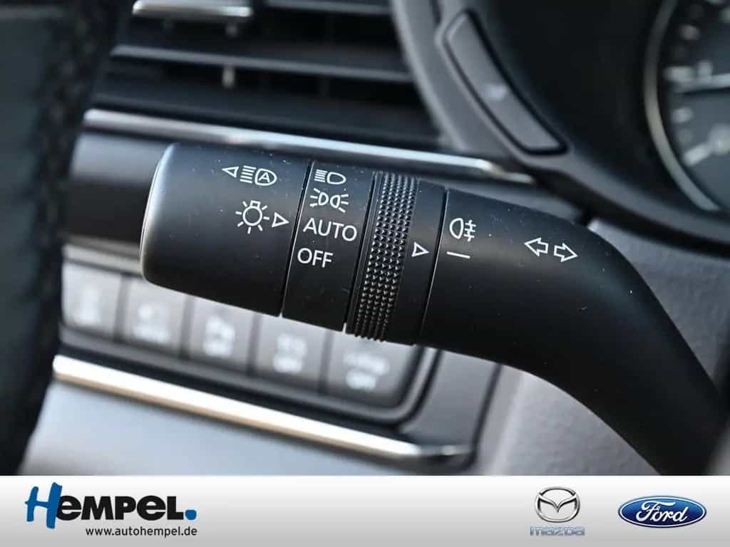 Mazda CX-30 2.0 Selection 2WD HUD AID MATRIX-LED 360° 04/2023-photo-17
