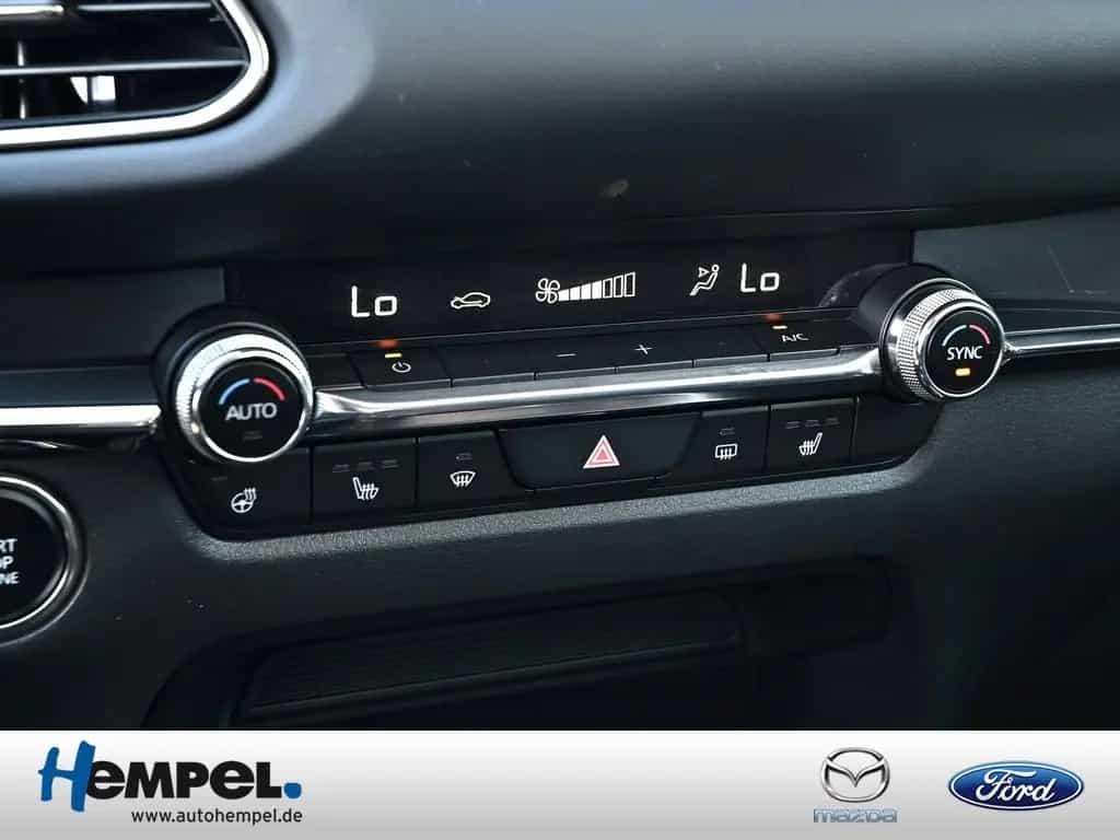 Mazda CX-30 2.0 Selection 2WD HUD AID MATRIX-LED 360° 04/2023-photo-9