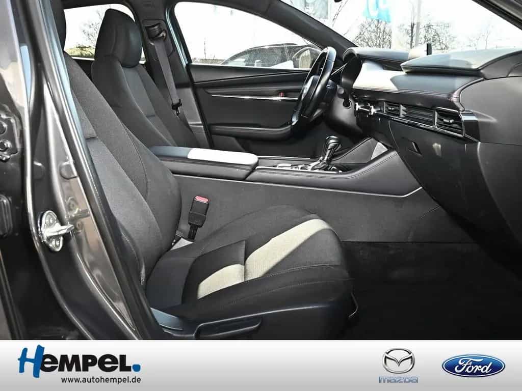 Mazda 3 5-trg. 2.0 Homura SHZ KAMERA NAVI ACC HUD LED 03/2022-photo-1