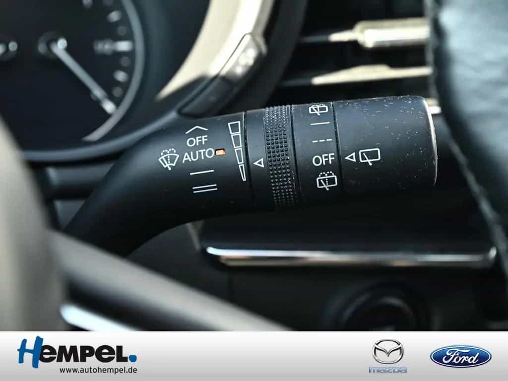 Mazda 3 5-trg. 2.0 Homura SHZ KAMERA NAVI ACC HUD LED 03/2022-photo-16