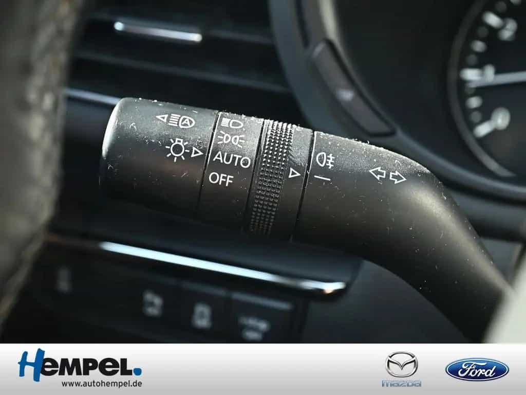 Mazda 3 5-trg. 2.0 Homura SHZ KAMERA NAVI ACC HUD LED 03/2022-photo-17
