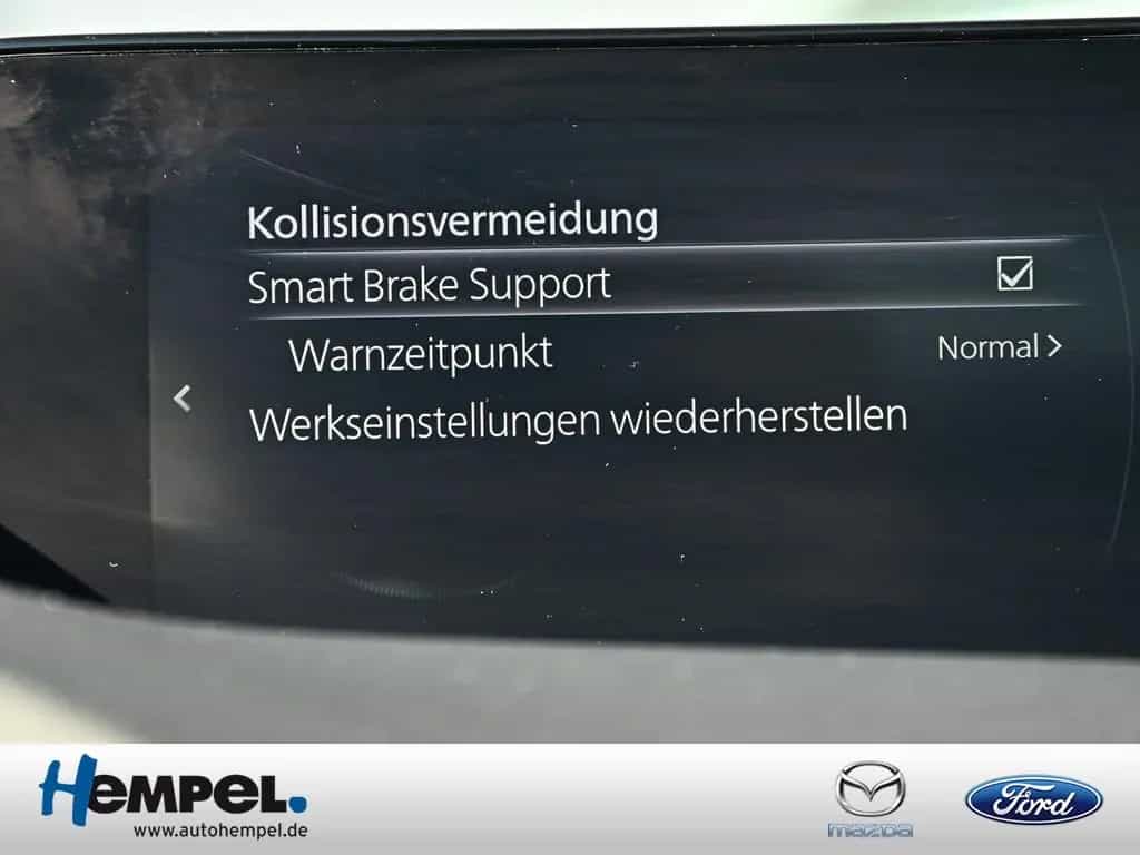 Mazda 3 5-trg. 2.0 Homura SHZ KAMERA NAVI ACC HUD LED 03/2022-photo-26