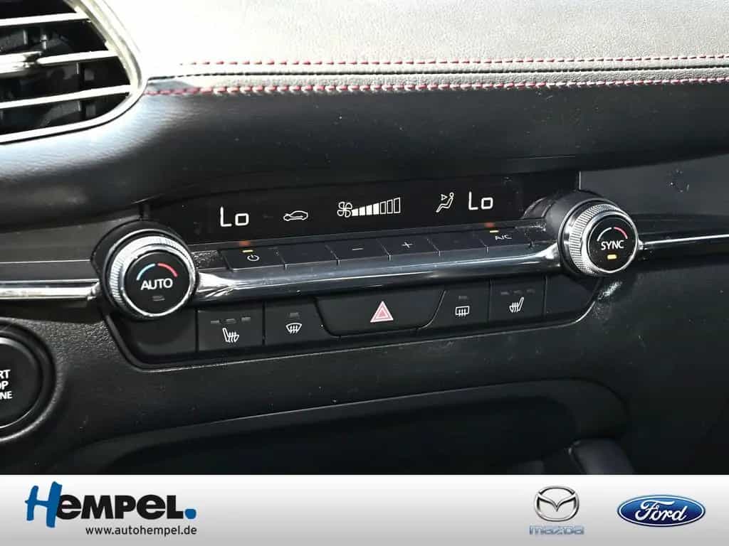 Mazda 3 5-trg. 2.0 Homura SHZ KAMERA NAVI ACC HUD LED 03/2022-photo-9