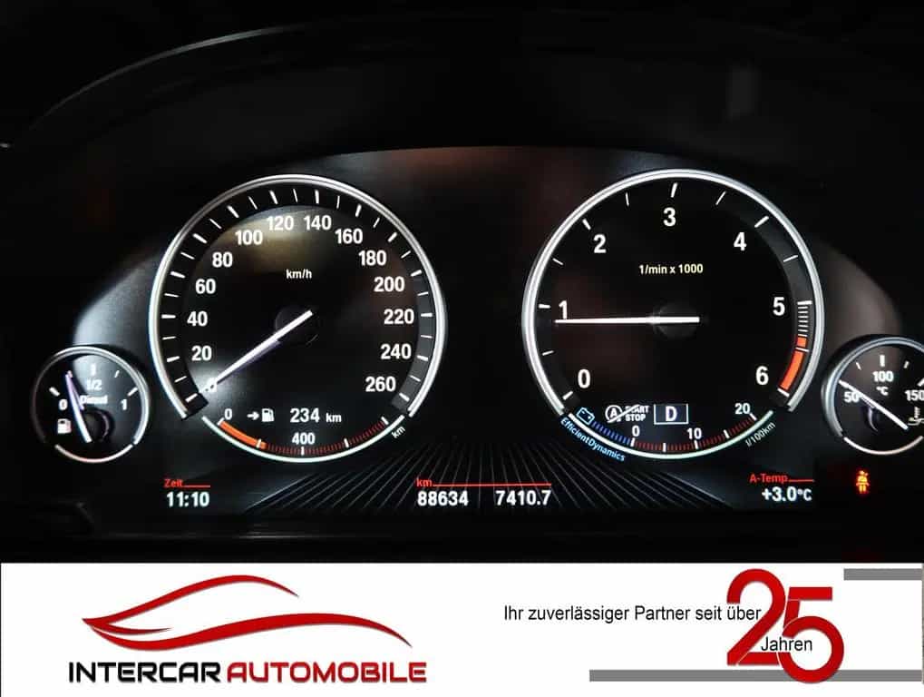 BMW X4 xDrive 20 d xLine |Xenon|HUD|AHK|Leder| 11/2016-photo-13