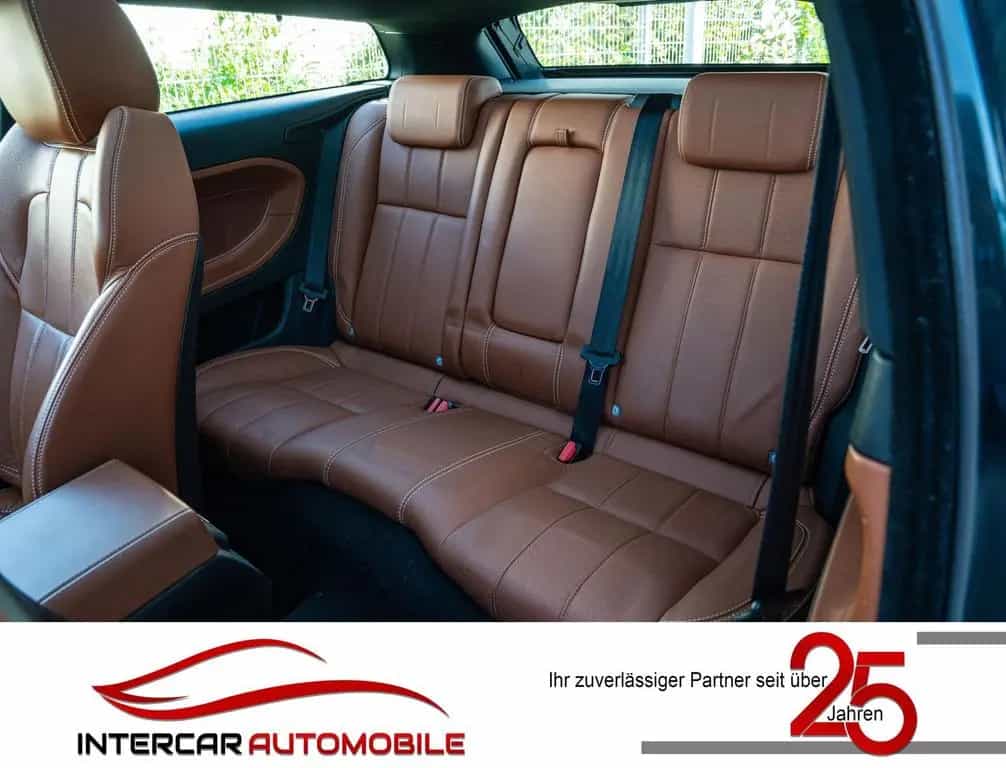 Land Rover Range Rover Rover Evoque 2.0 Si4 Dynamic |Panorama| 01/2014-photo-17