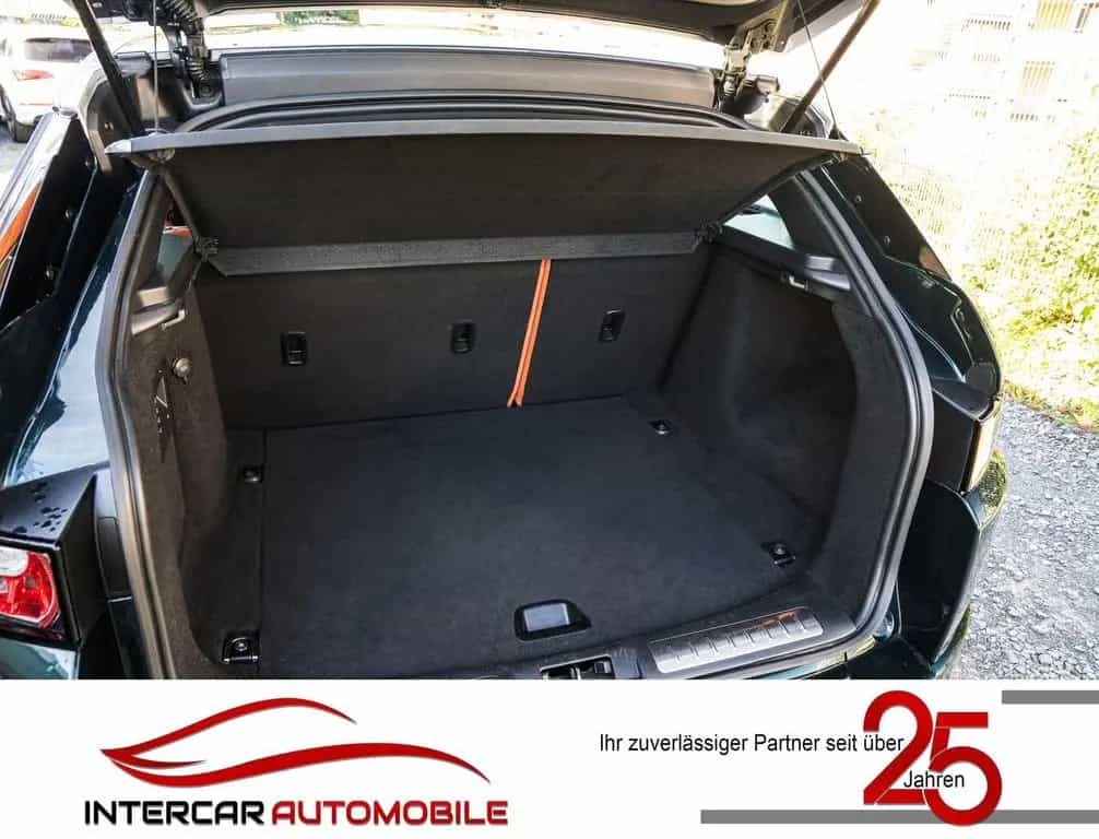 Land Rover Range Rover Rover Evoque 2.0 Si4 Dynamic |Panorama| 01/2014-photo-18
