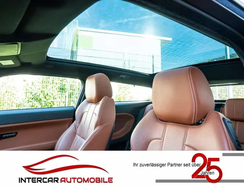 Land Rover Range Rover Rover Evoque 2.0 Si4 Dynamic |Panorama| 01/2014-photo-4