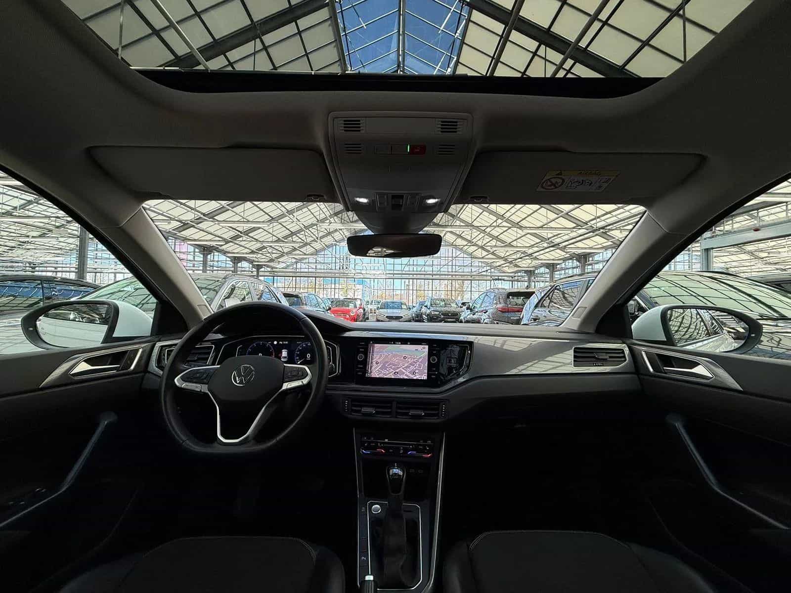 Volkswagen Taigo 10/2022-photo-8